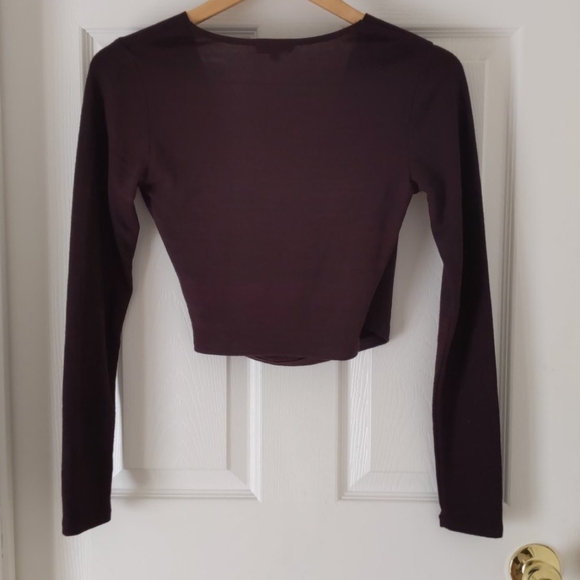 Dynamite crop top - Picture 4 of 5